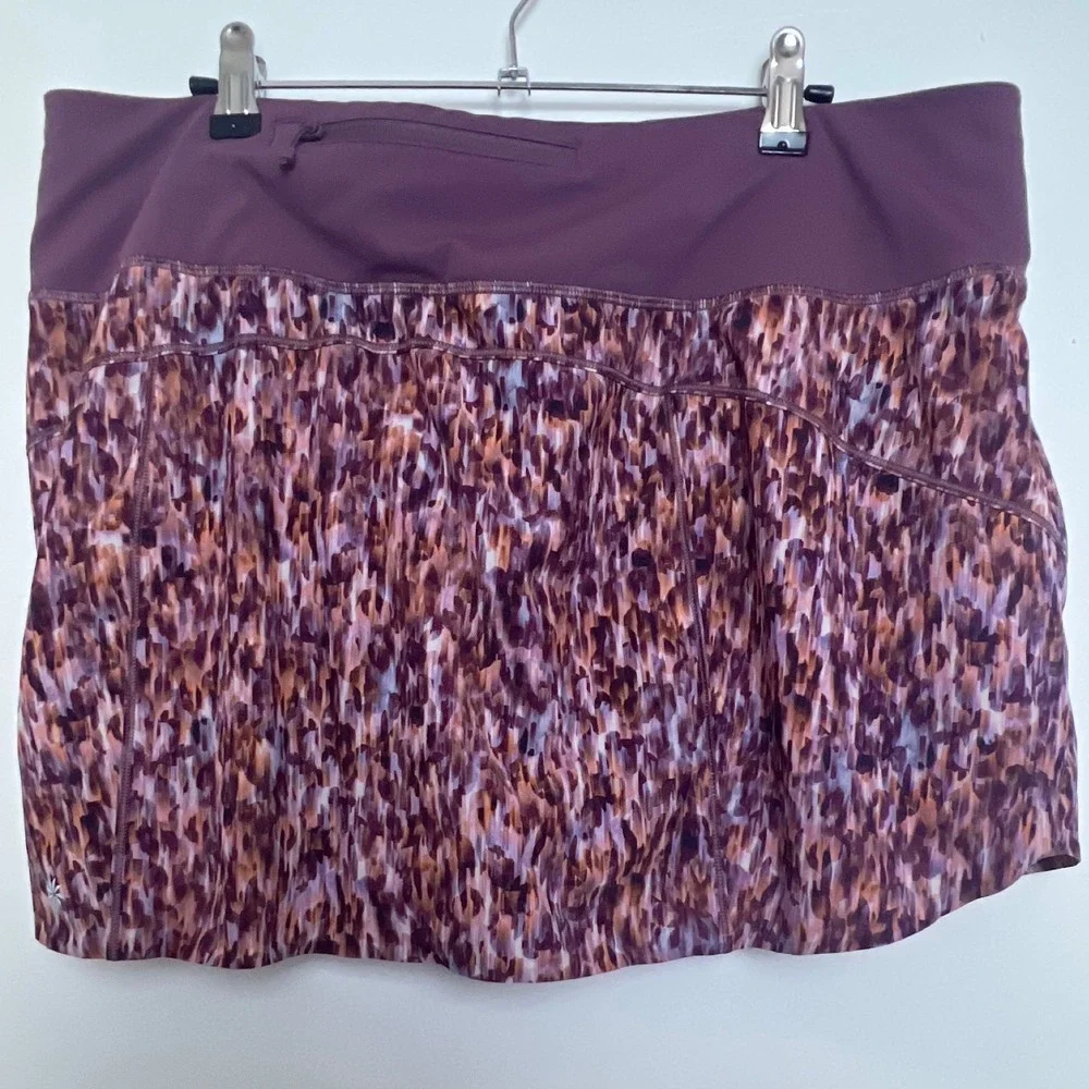 Athleta Run With It 14